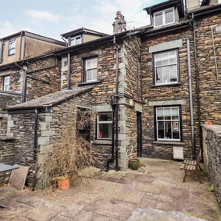 Malvern Ambleside